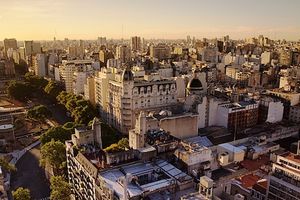Contemporary art in Buenos Aires