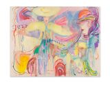 A cure and a poison by Lorna Robertson contemporary artwork painting