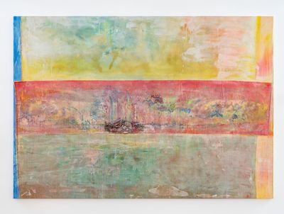 Six London Gallery Weekend Highlights