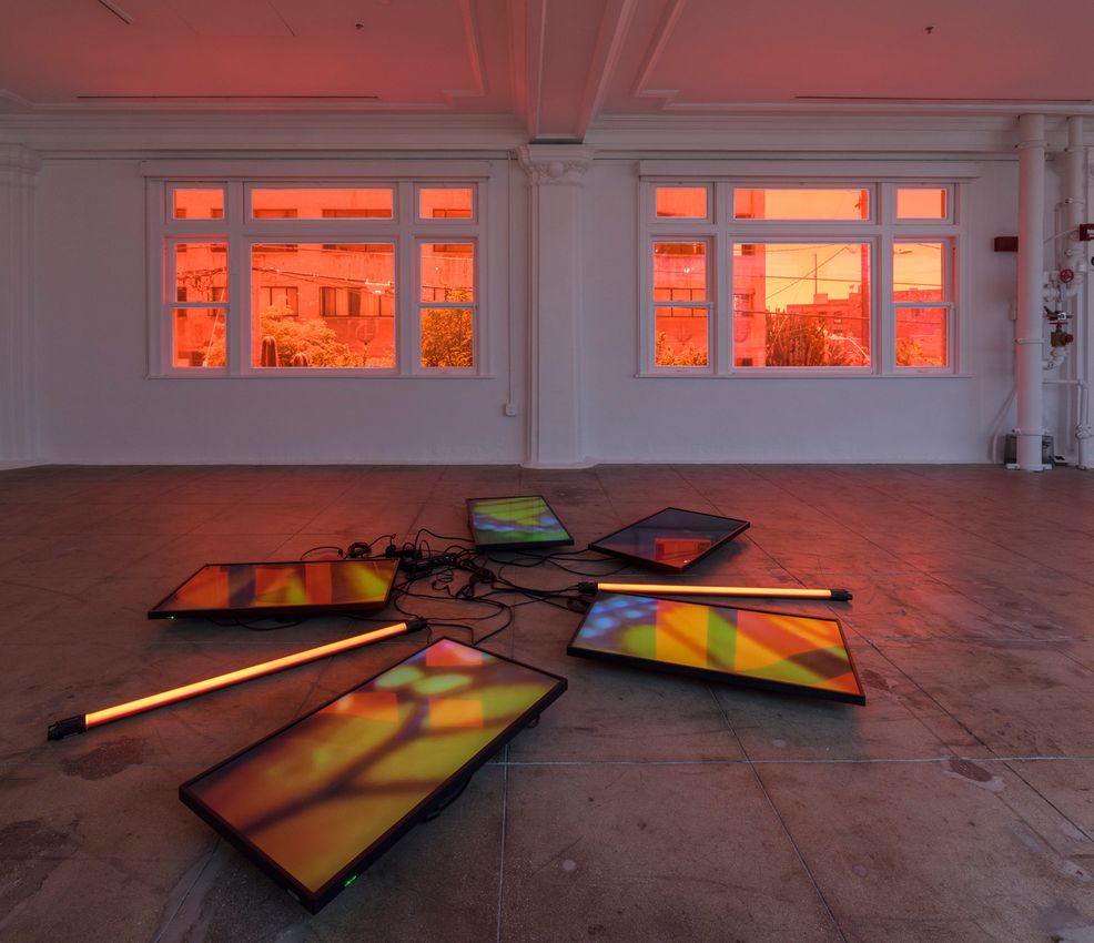 Group Exhibition