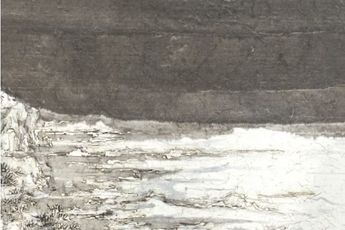 Tiande Wang contemporary artist
