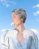 Magrittes Breaths by Ellen Sheidlin contemporary artwork Photography