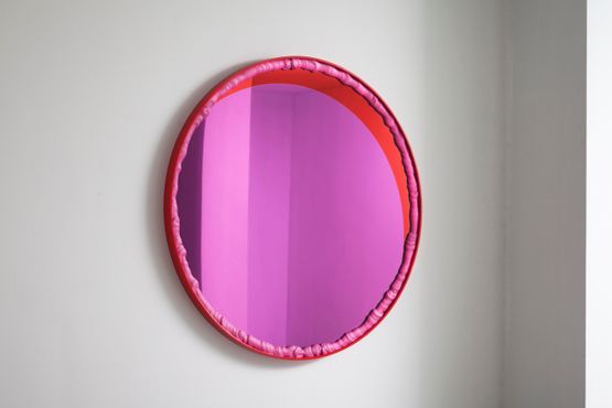 LOVER_RP1302 by mentalKLINIK contemporary artwork Sculpture