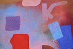 Robert Natkin contemporary artist