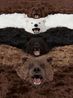 Im a bear so what by Paola Pivi contemporary artwork Photography