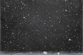 Contemporary art exhibition VIJA CELMINS Winter at Matthew Marks Gallery 522 West 22nd Street United States