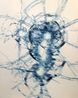 Constellations by Zhao Zhao contemporary artwork Painting