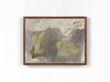 White Hills by Nuria Maria contemporary artwork painting