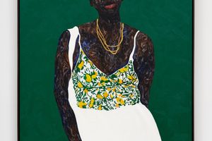 Amoako Boafo