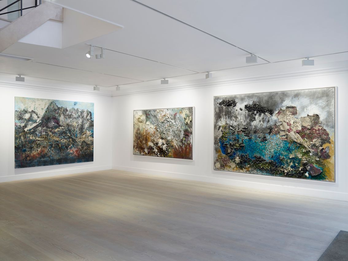 Group Exhibition