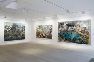 Group Exhibition