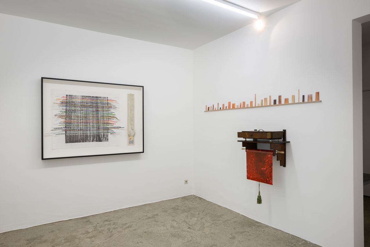Group Exhibition