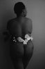 Ndlovukazi by Nonzuzo Gxekwa contemporary artwork Photography