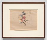 How easy it is to love Riva by Uri Aran contemporary artwork drawing painting works on paper