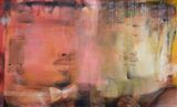 Conversation by Alvin Ong contemporary artwork print