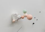 PU 06 - P by Hyungkoo Lee contemporary artwork sculpture