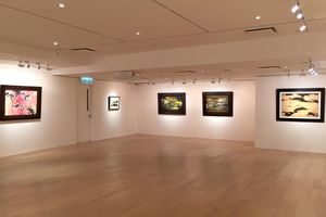 Group Exhibition