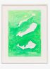 Liegende Reclining Figures by Maria Lassnig contemporary artwork Painting