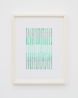 WP457 by Rana Begum contemporary artwork Works on Paper