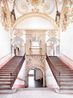 Convento de Santo Domingo Oaxaca IV 2015 by Candida Hofer contemporary artwork Photography