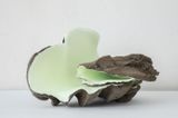 Undifferentiated Sexual State by Teresa Solar Abboud contemporary artwork sculpture