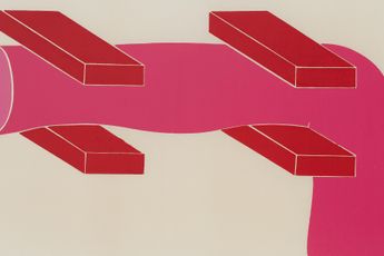 Ion Bitzan contemporary artist