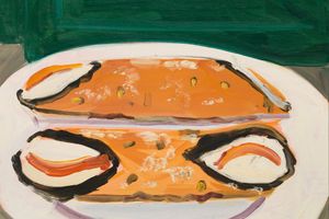 Chantal Joffe