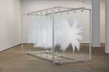 Overture by Idris Khan contemporary artwork installation