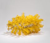Sun-child Sore os by Bronwyn Katz contemporary artwork sculpture