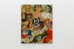 Alexandra Christou contemporary artist