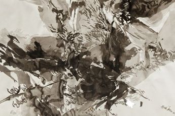 Hann Trier contemporary artist