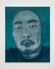 Self-Portrait by Noritaka Tatehana contemporary artwork Painting