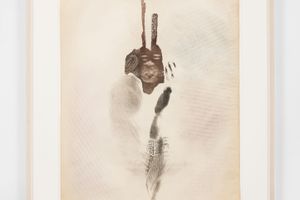 David Hammons