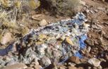 The Memory of Clean Water by Betsy Damon contemporary artwork Photography