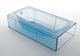 Bathtub Apartment A 348 West 22nd Street New York NY 10011 USA by Do Ho Suh contemporary artwork mixed media