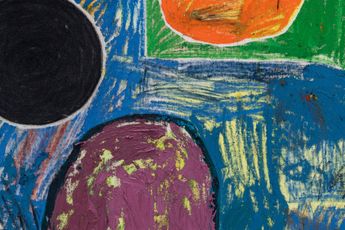 Contemporary art exhibition Group Exhibition Cadavre Exquis at Alzueta Gallery Paris France