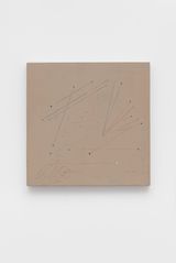 A Short Score by Guo Tiantian contemporary artwork sculpture textile