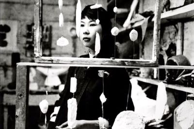 Kim Lim - excerpt from Beyond Time
