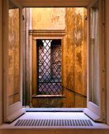 MADRE Veduta 1 by Clay Ketter contemporary artwork photography