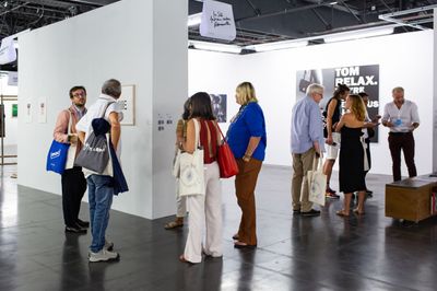 Art-o-rama 2024 to Showcase Rising Galleries in Marseille