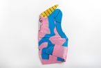 Airless 1505 by mentalKLINIK contemporary artwork Painting