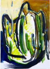 065 Image defragment 065 by Lee Yoonseo contemporary artwork painting