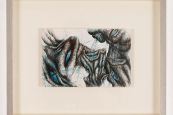 Dominika Trapp contemporary artist