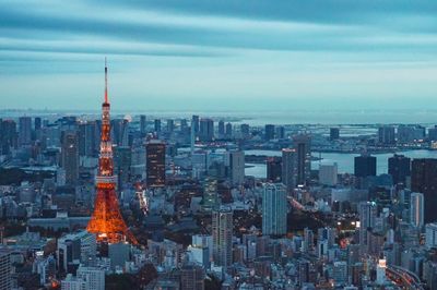 Magnus Renfrews Art Assembly Announces New Japanese Fair