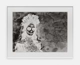 La Catrina 1 by Hans Op De Beeck contemporary artwork painting