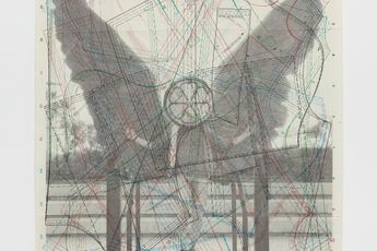 Seb Patane contemporary artist