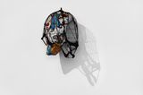 Untitled from A vida nao me assusta series by Sonia Gomes contemporary artwork sculpture