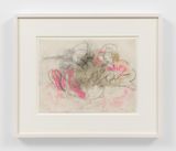 Kline Nurses Study 3 by Rita Ackermann contemporary artwork painting