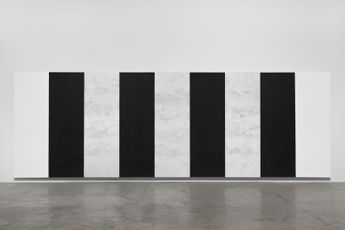 Mary Corse contemporary artist