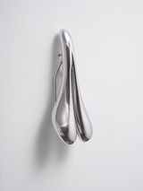 Glitch by Alexandra Bircken contemporary artwork sculpture